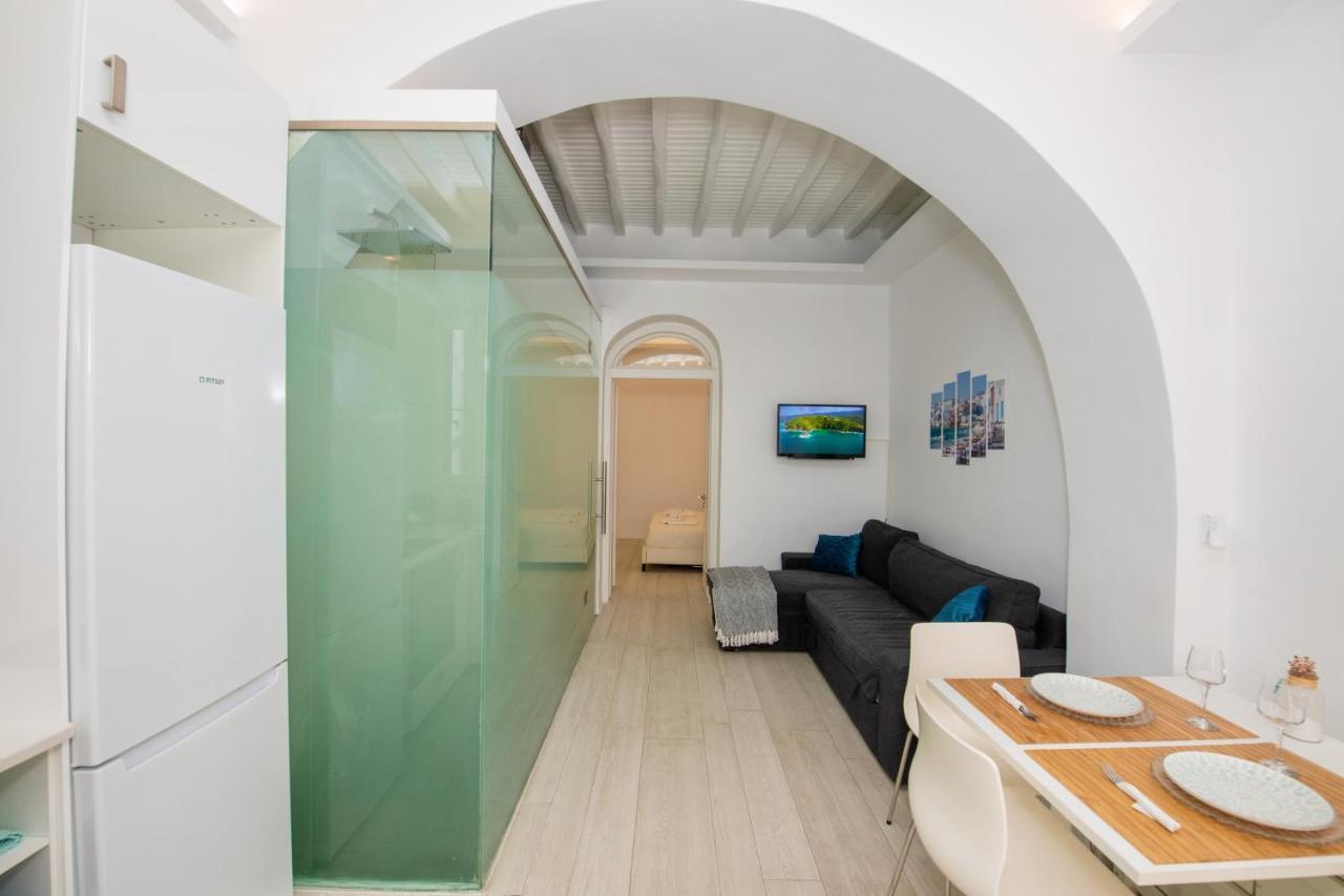 Willa Casa Di Vito Mykonos Town Zewnętrze zdjęcie