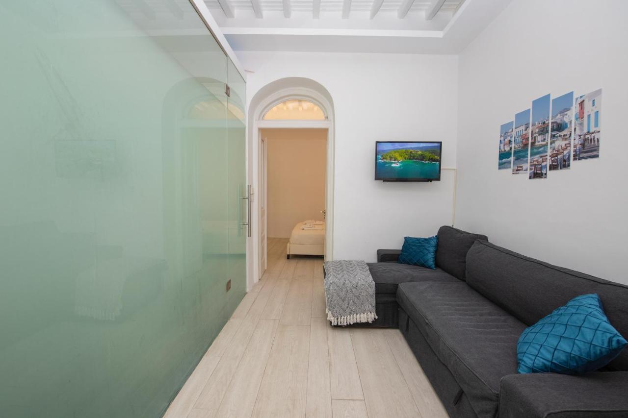 Willa Casa Di Vito Mykonos Town Zewnętrze zdjęcie