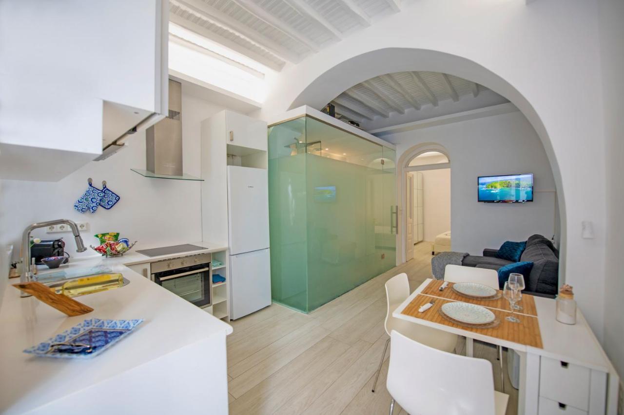 Willa Casa Di Vito Mykonos Town Zewnętrze zdjęcie